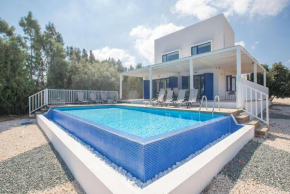 Villa Aegean 66